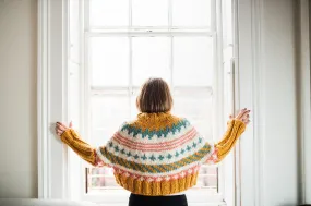 Ciara Pullover (Knit)
