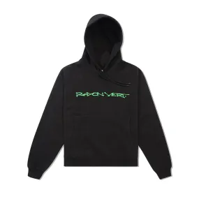 Classic Pullover, Golgotha Black