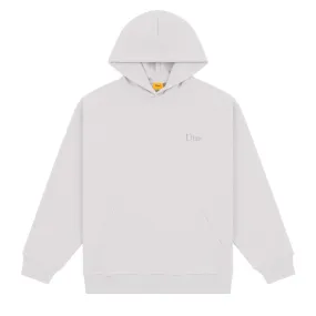 Classic Small Logo Pullover, Cement