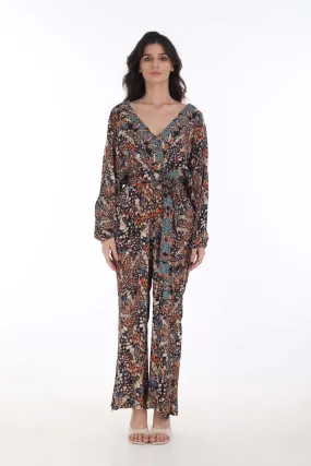 CORASONE - LUXE JUMPSUIT