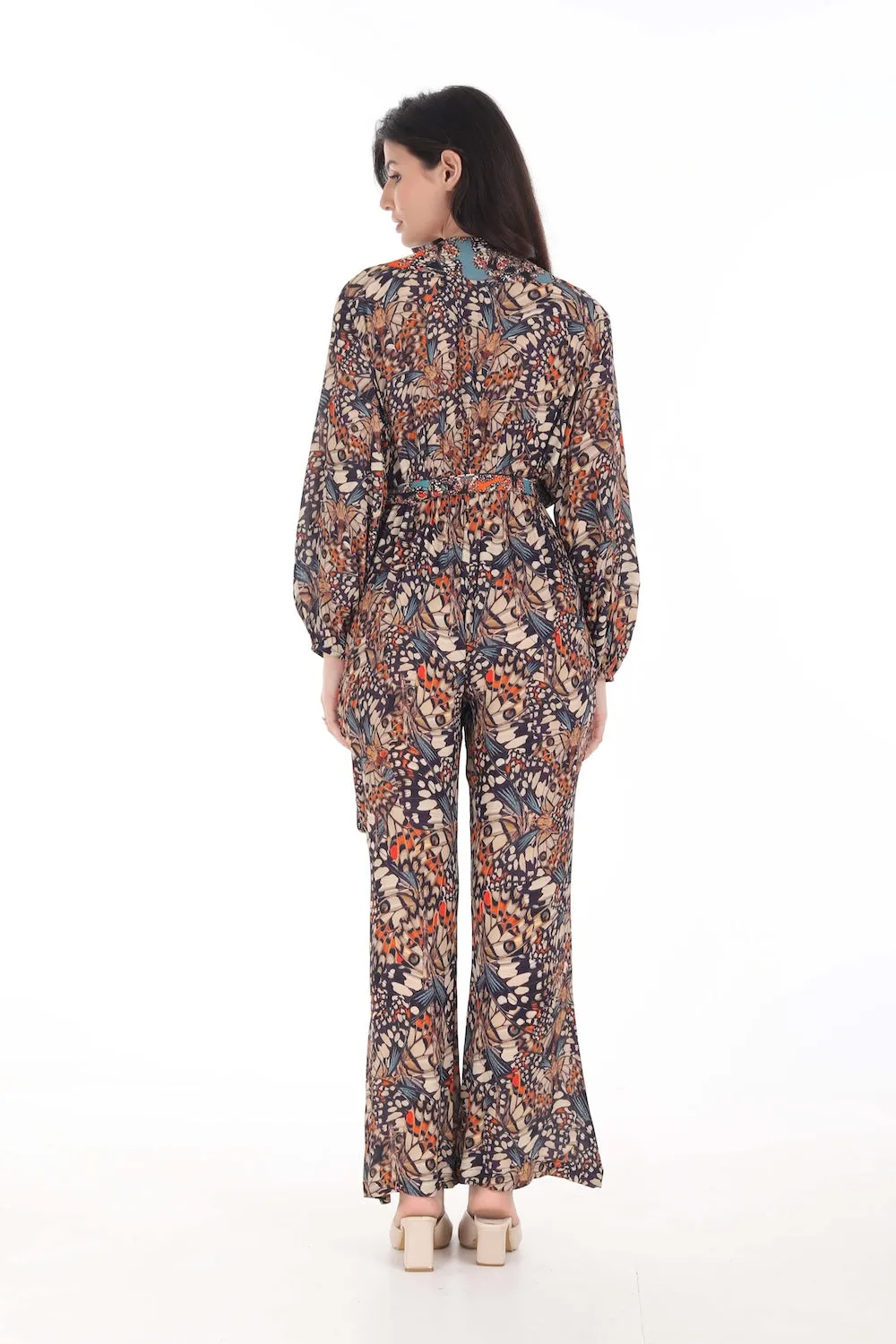 CORASONE - LUXE JUMPSUIT
