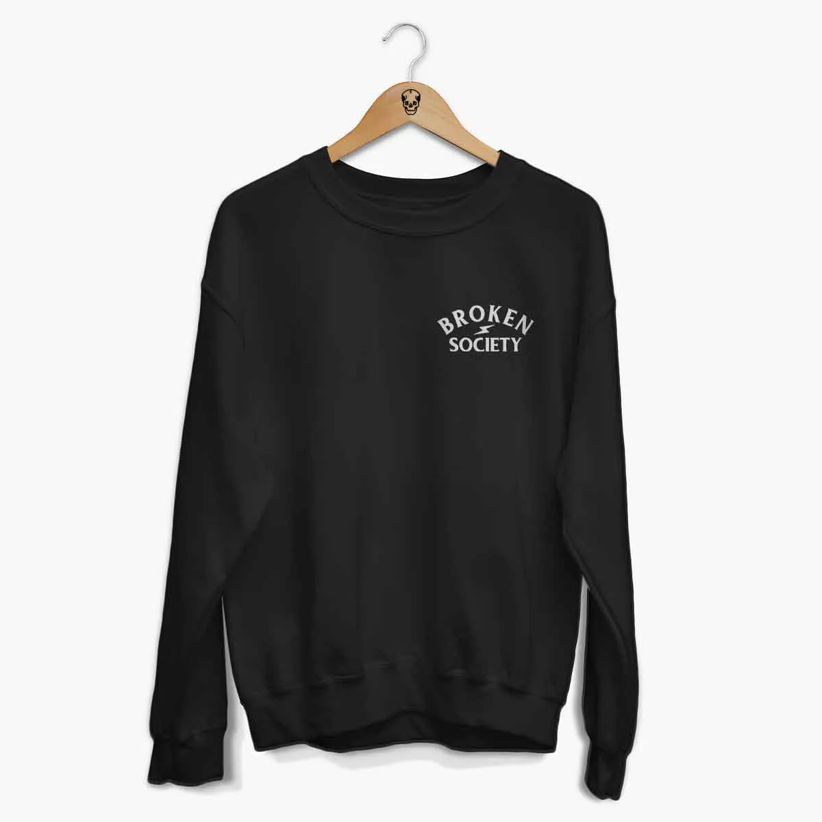 Creeping Death Sweatshirt (Unisex)