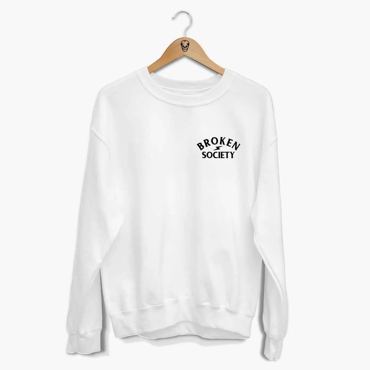 Creeping Death Sweatshirt (Unisex)