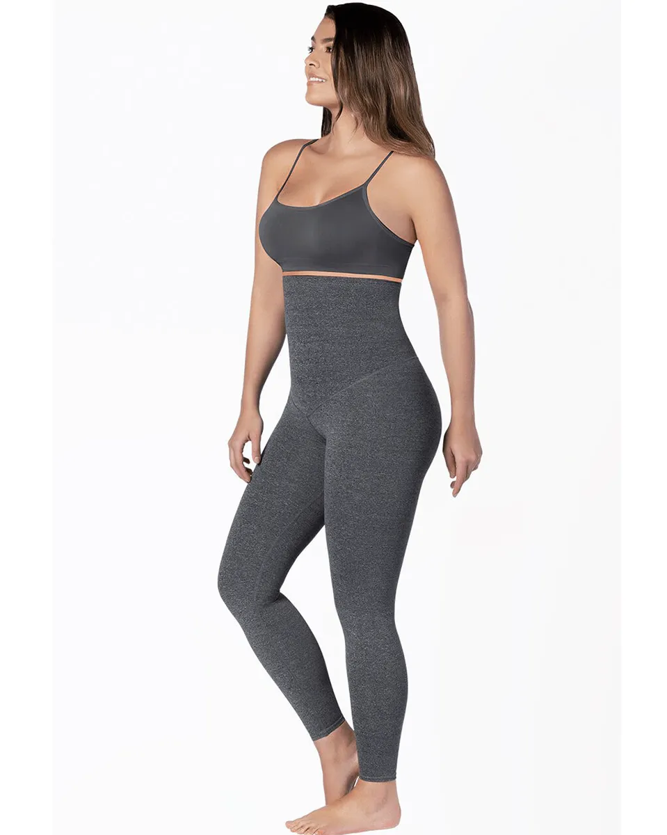 Curveez Free-motion Curvy High-waist Shaping Leggings