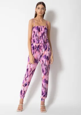 Danni Jumpsuit - FINAL SALE