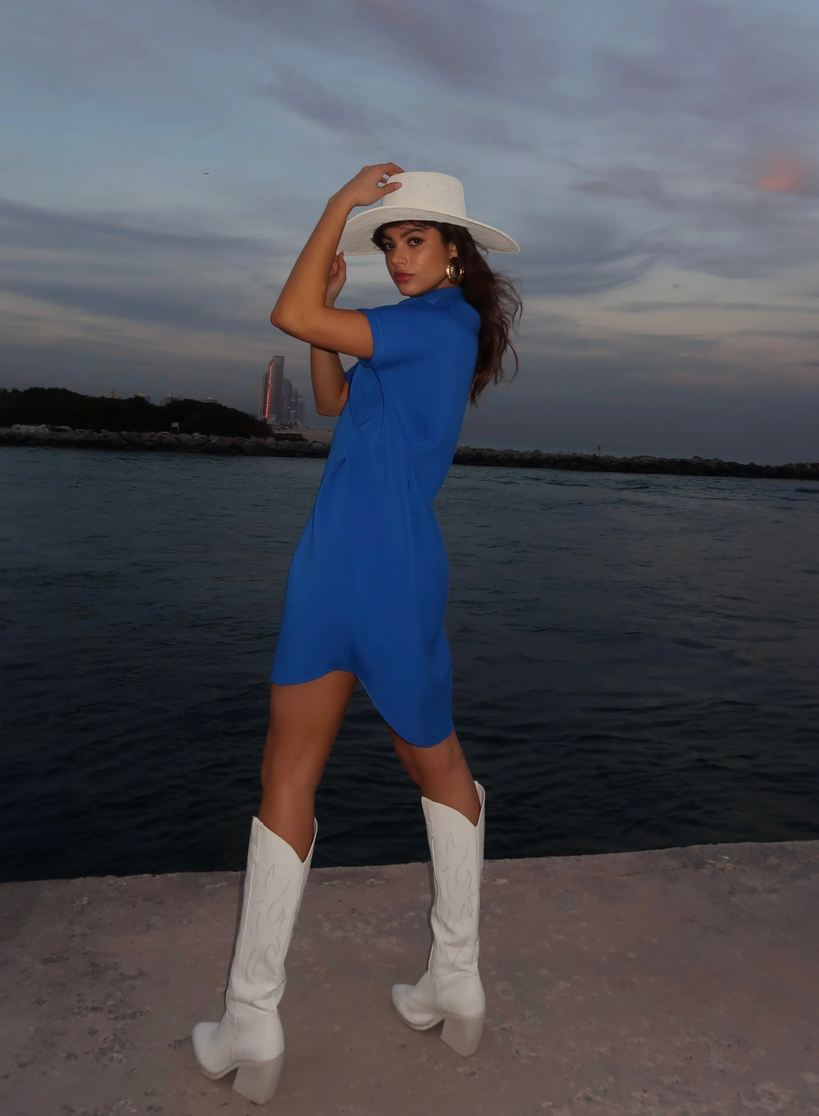 DELANO | Dress