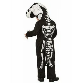 DELUXE DINOSAUR BONES COSTUME