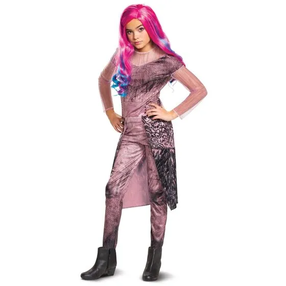 Descendants 3 AUDREY CLASSICL GIRL COSTUME