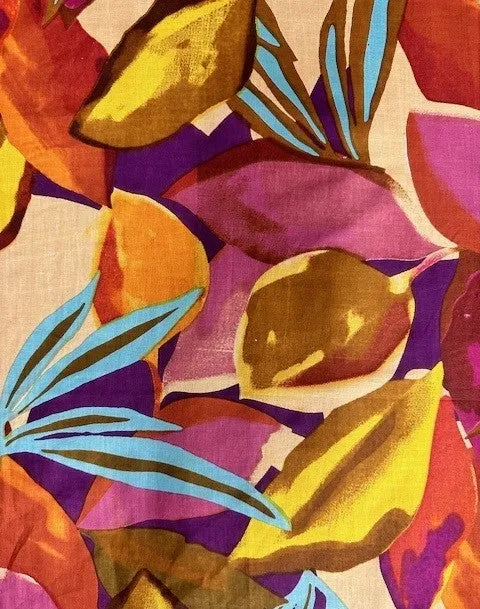 Desert Fruit Tunic