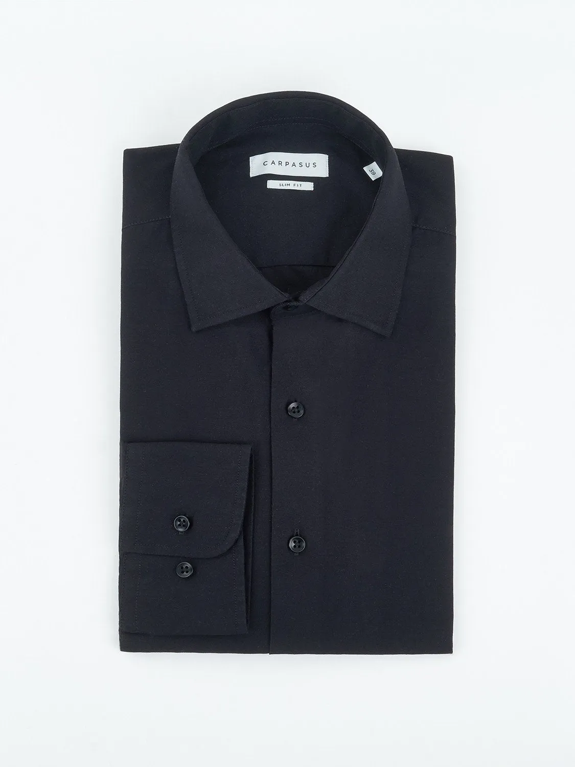 Dress Shirt Black