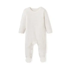 Elephant Cotton Jumpsuit