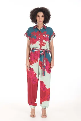 FIORENZE - LENA JUMPSUIT