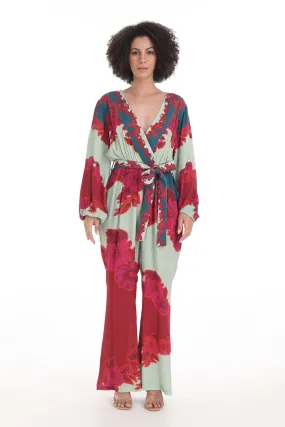 FIORENZE - LUXE JUMPSUIT