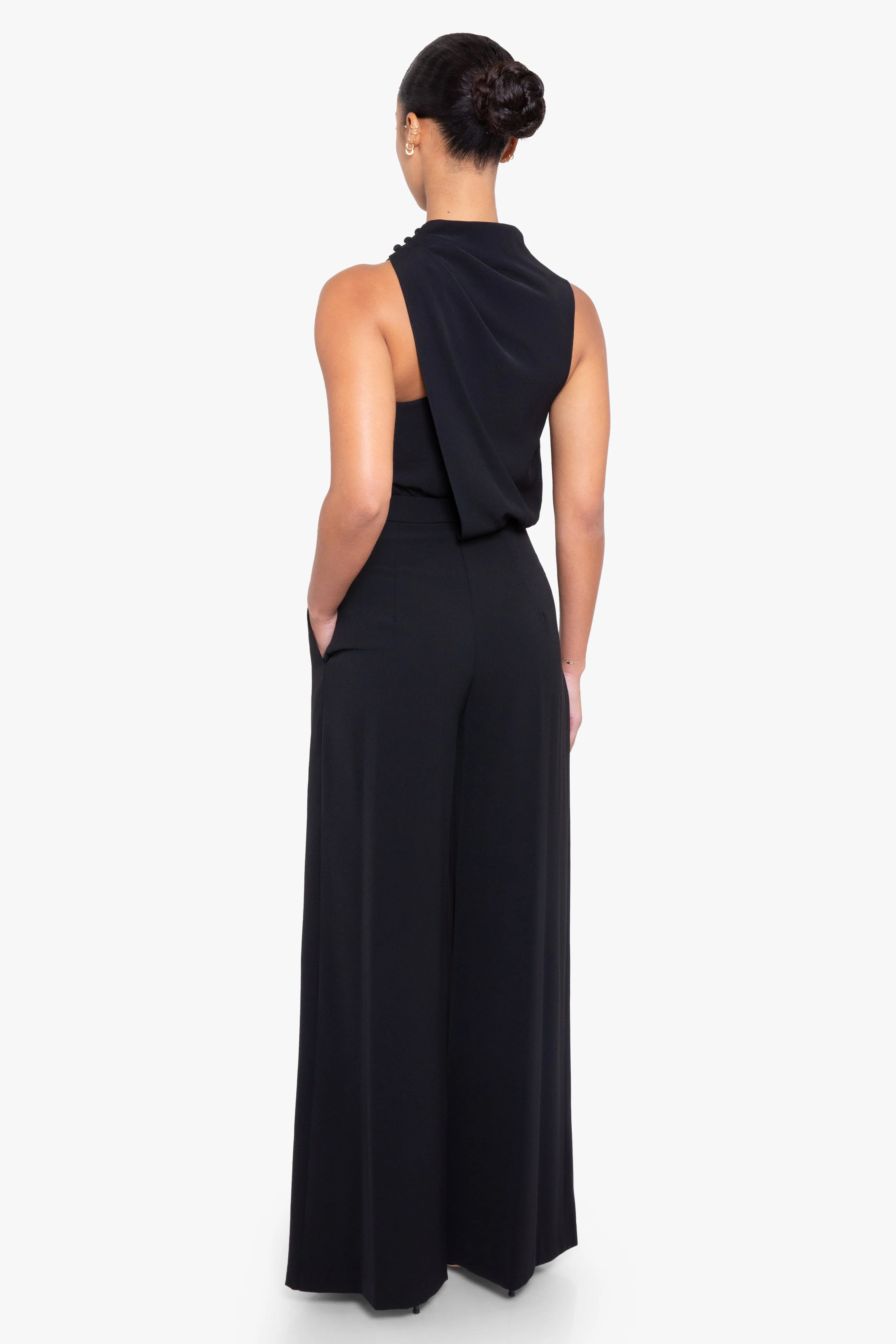 Floella Jumpsuit