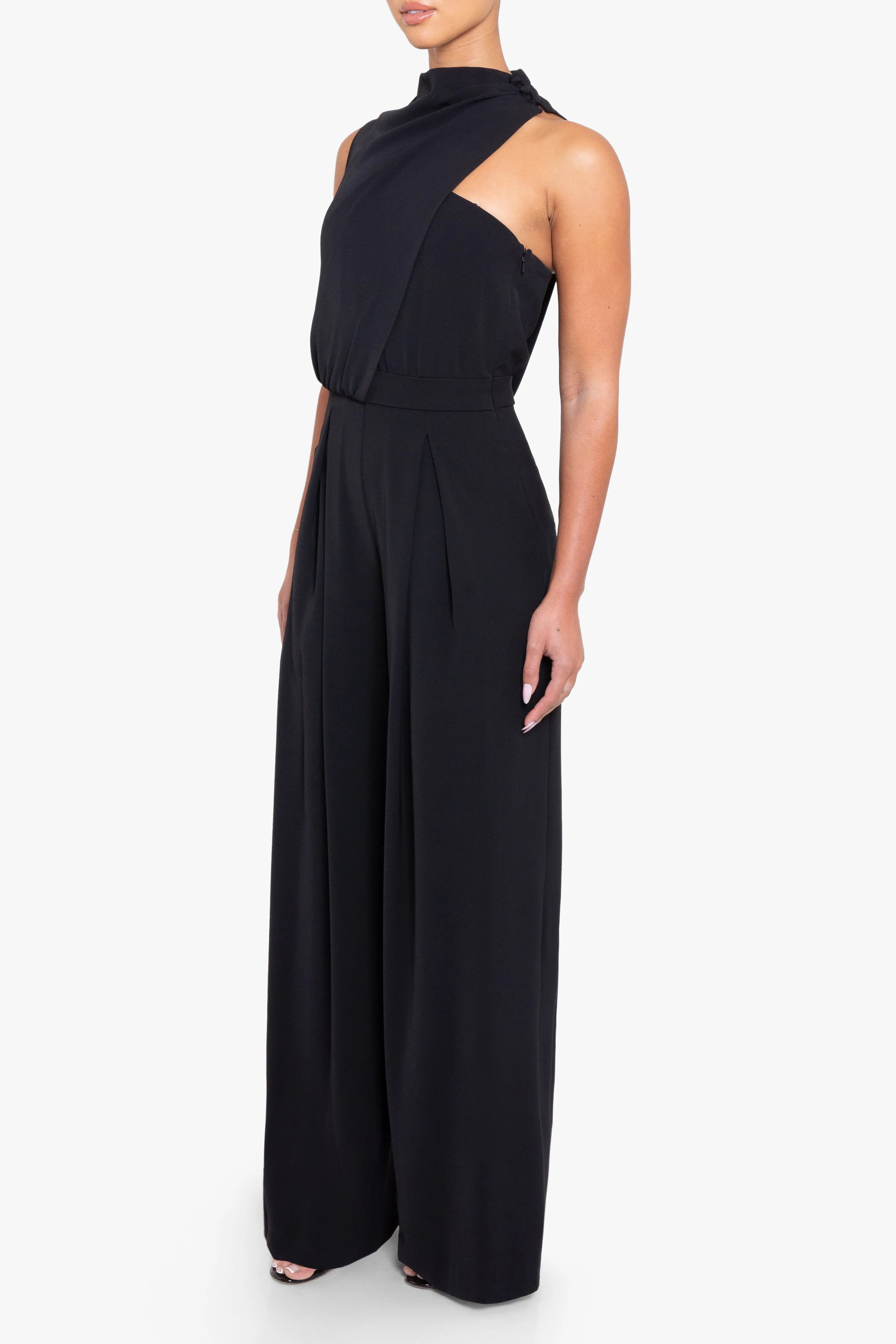 Floella Jumpsuit