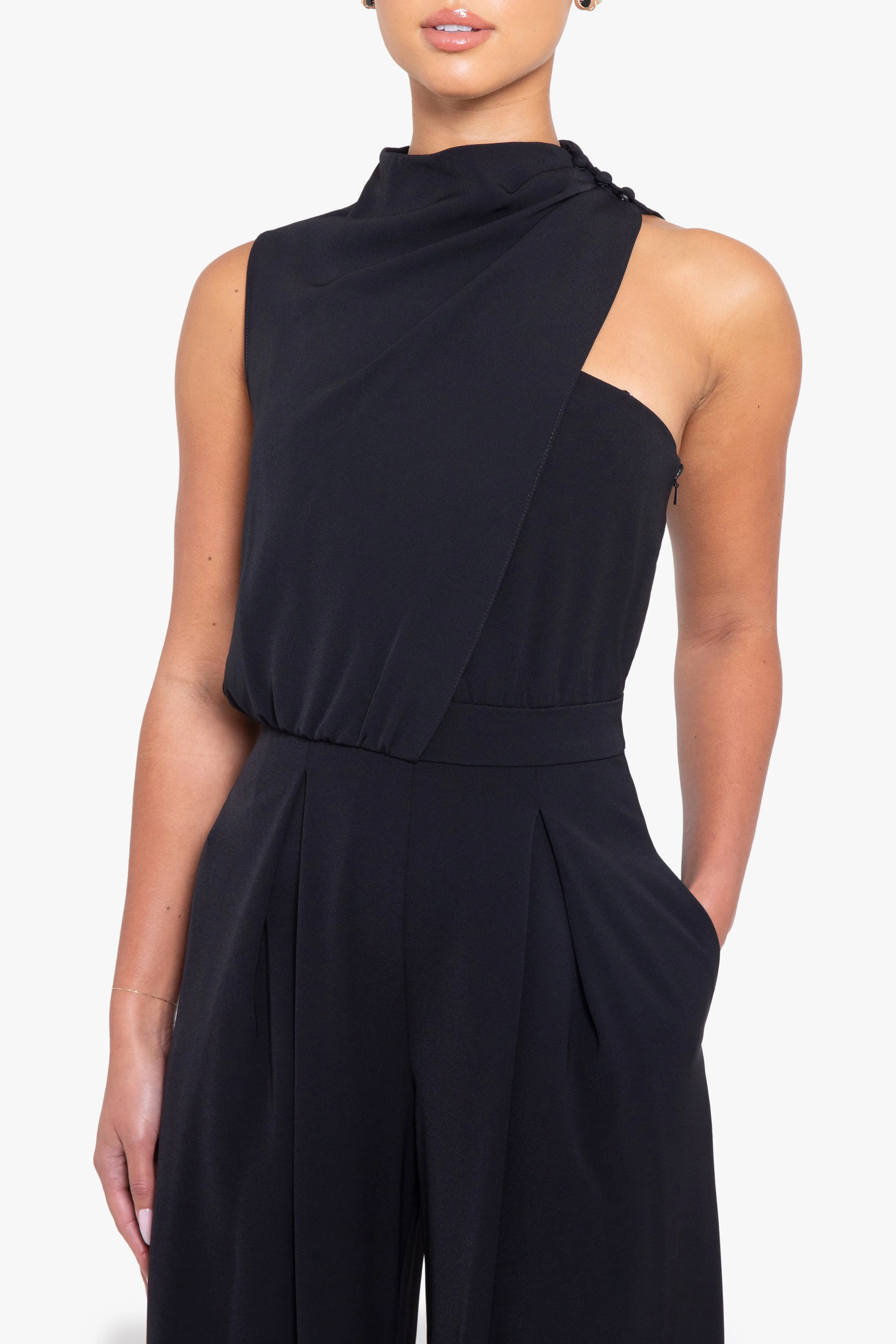 Floella Jumpsuit
