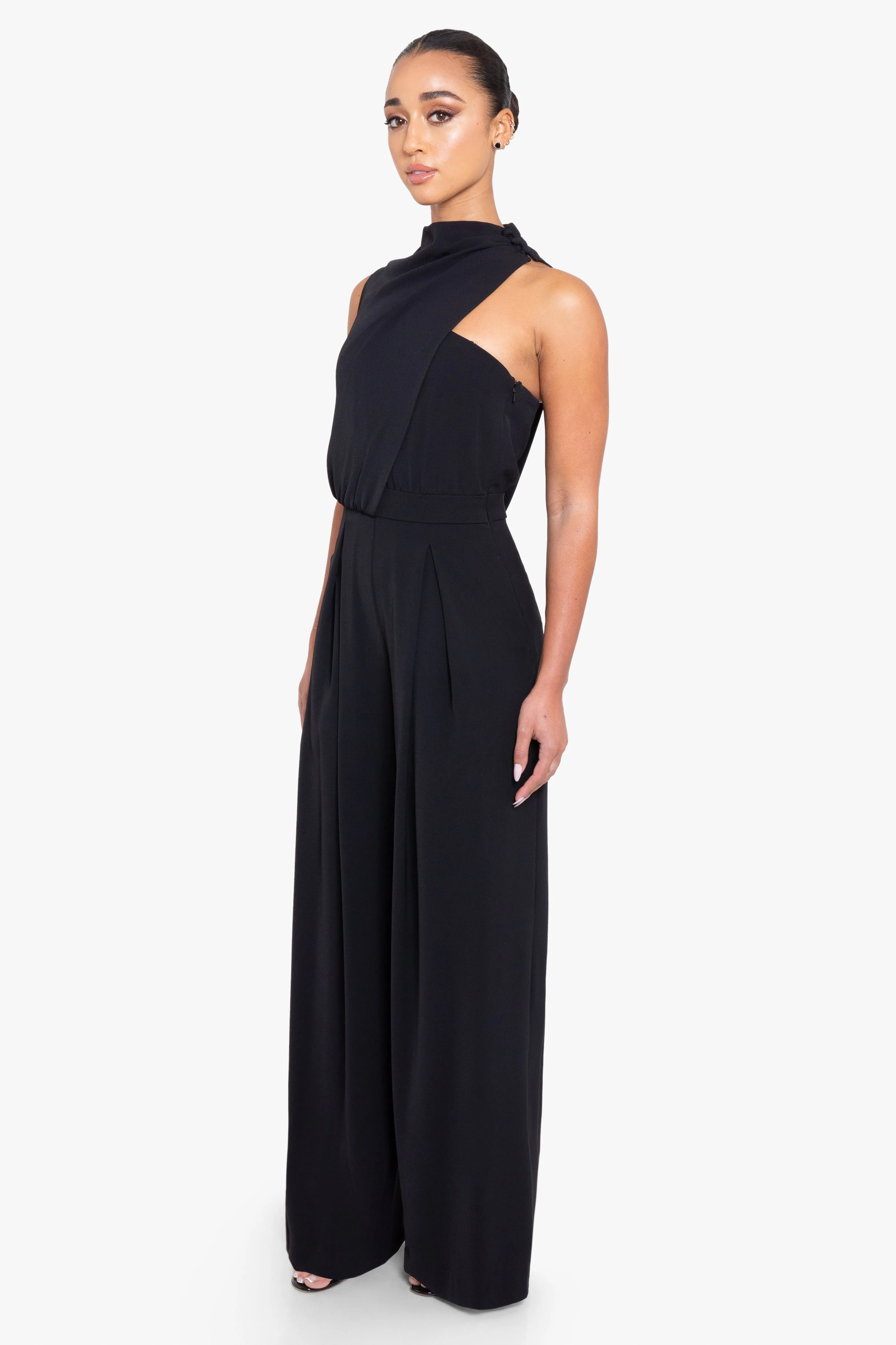Floella Jumpsuit