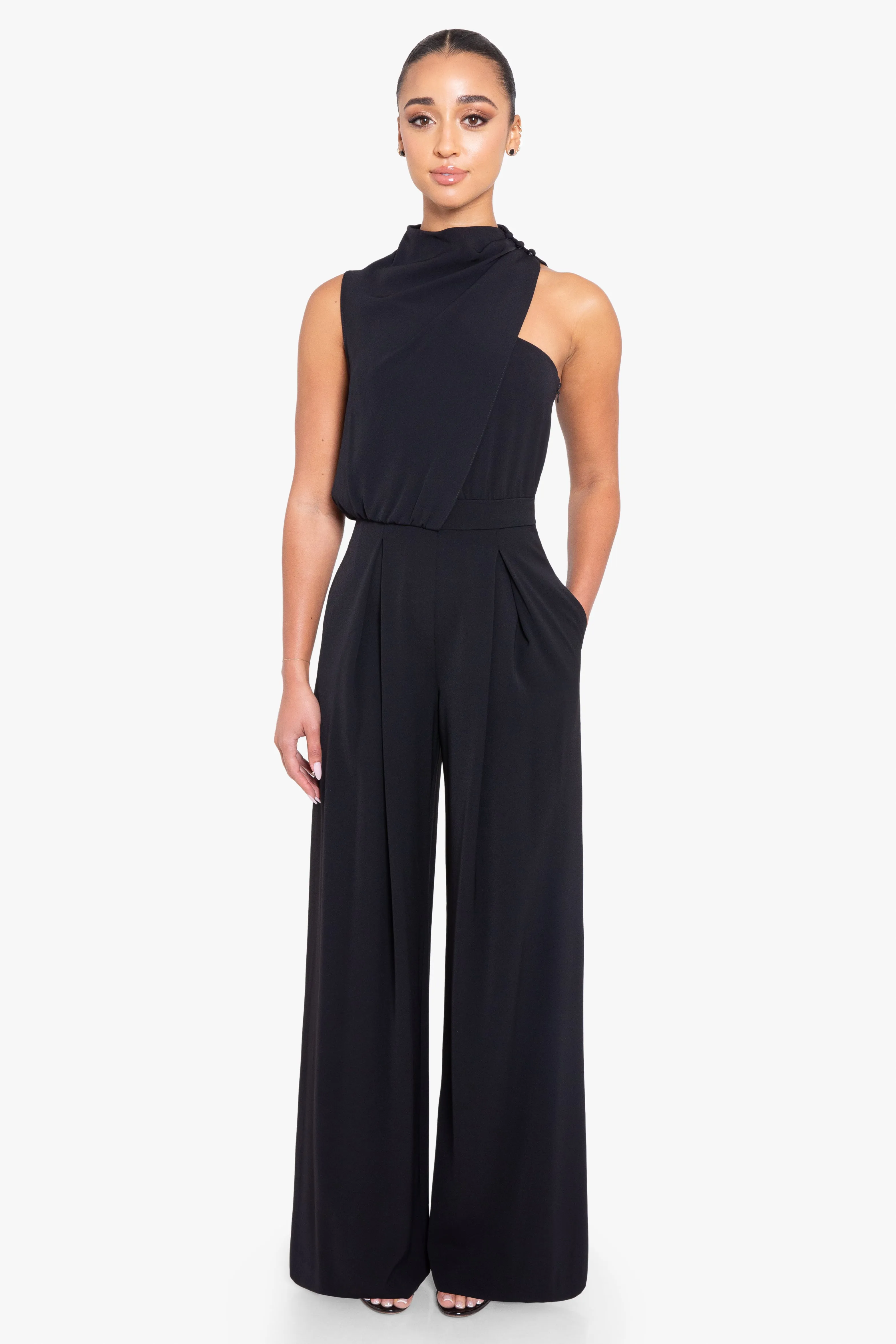 Floella Jumpsuit