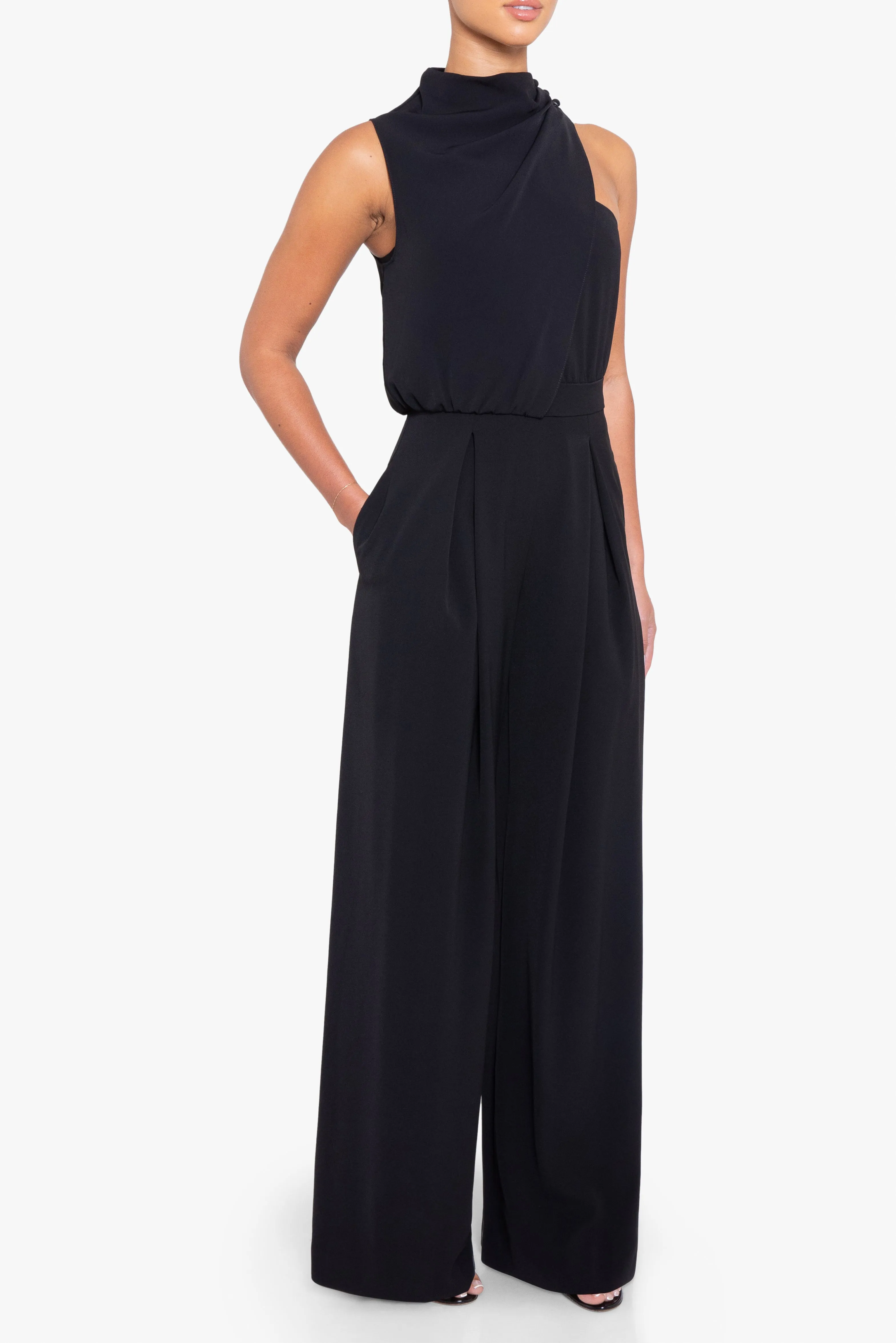 Floella Jumpsuit