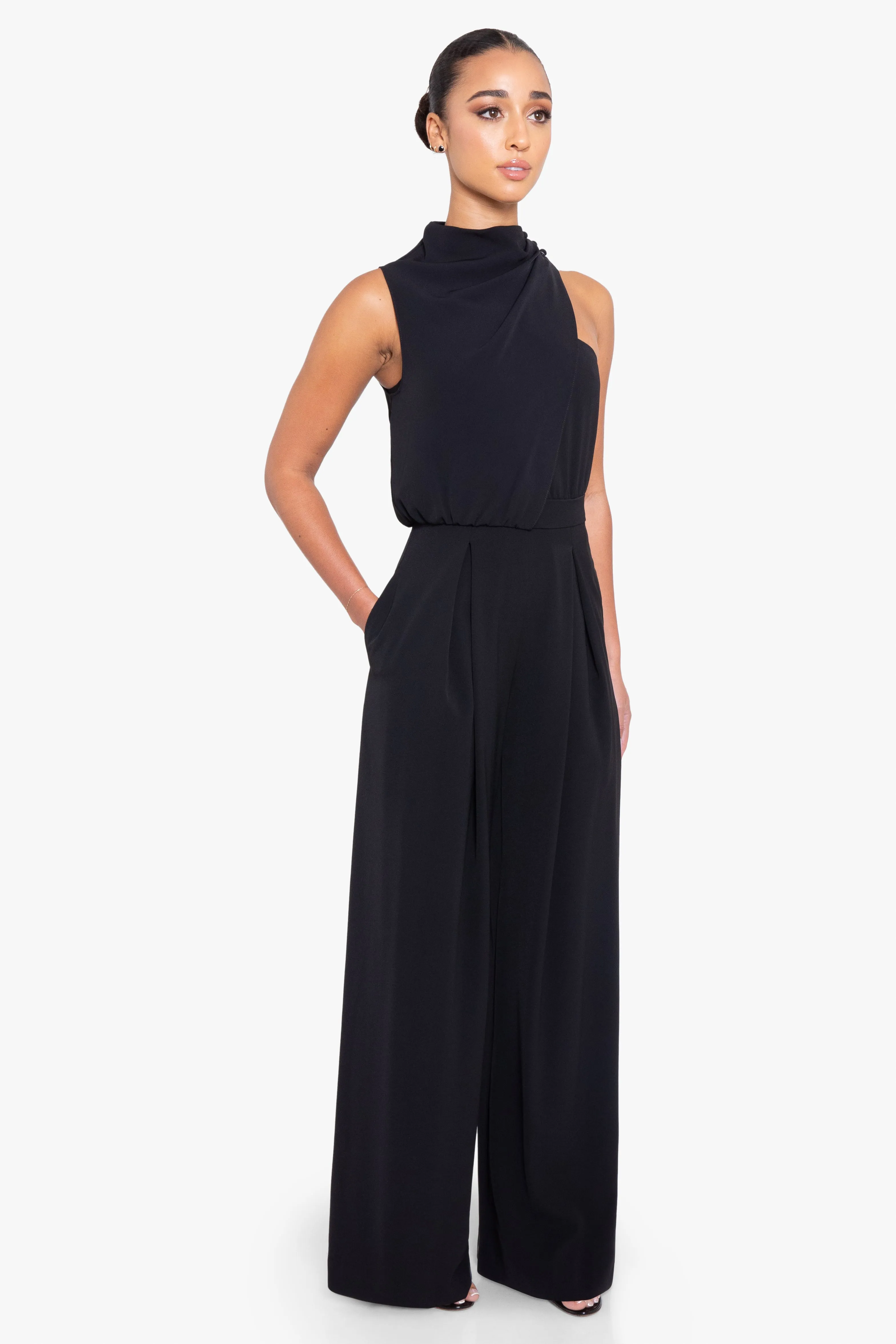 Floella Jumpsuit