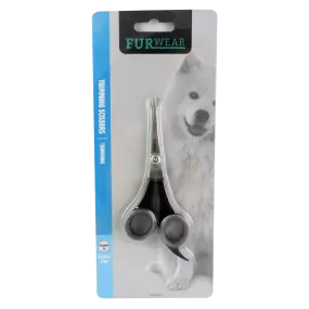Furwear – Trimming – Thinning Scissors – Rounded Tip