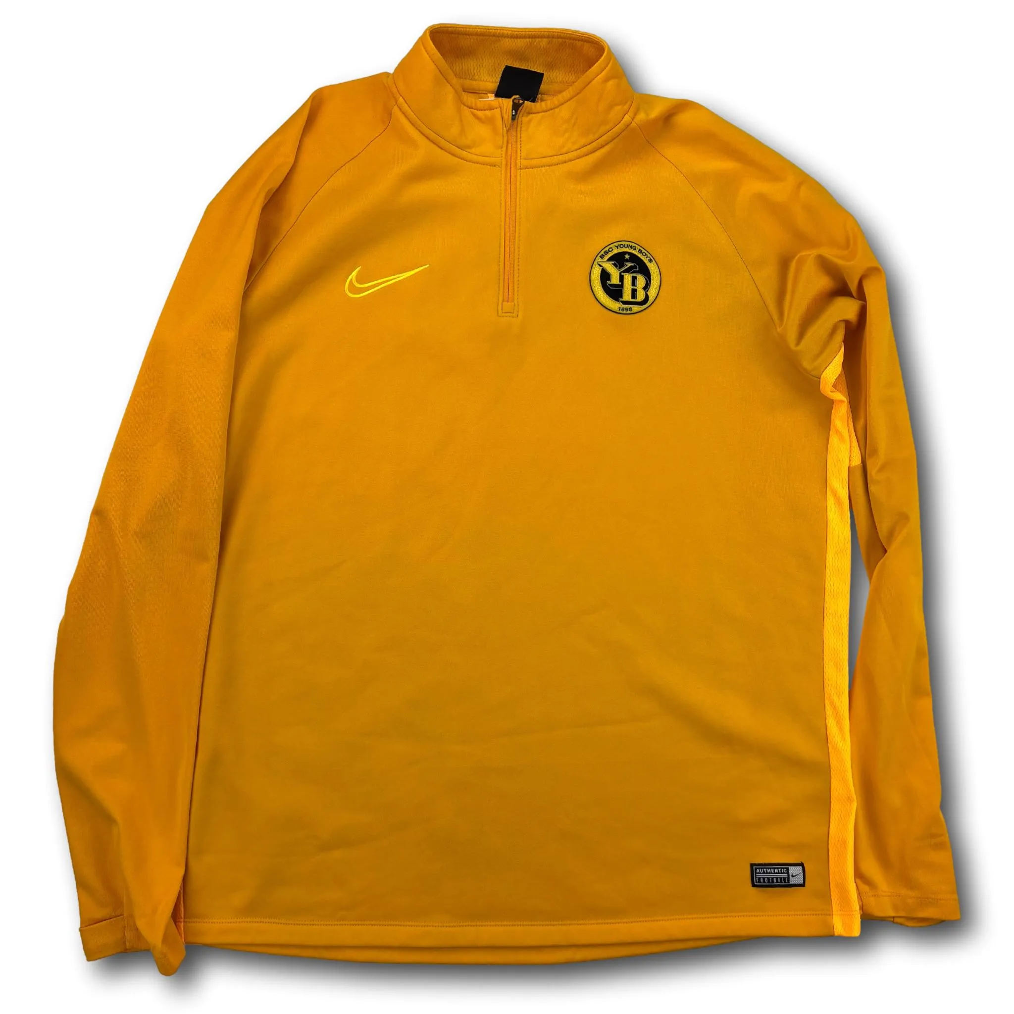 Fussballpullover - BSC Young Boys - Training - L - Nike