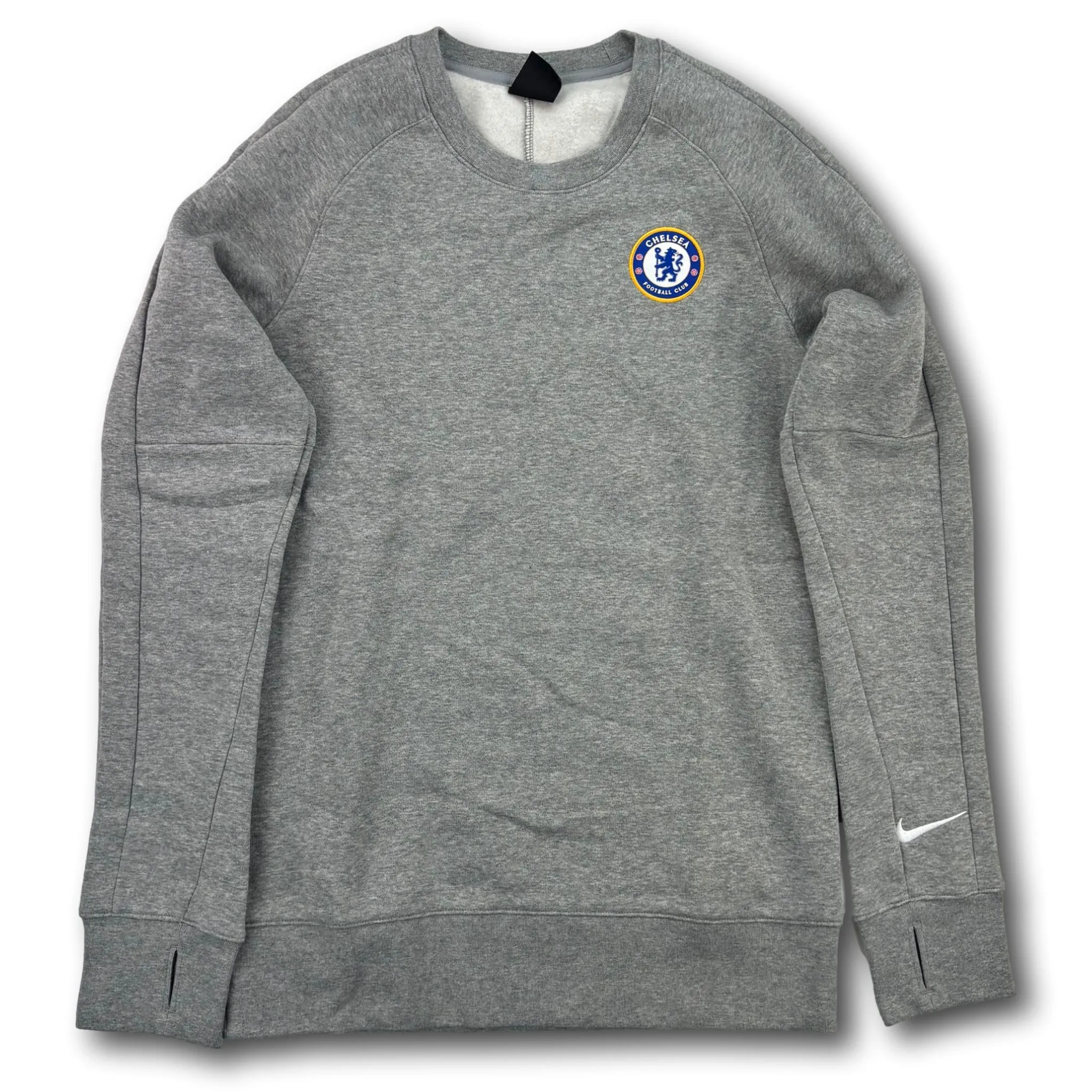 Fussballpullover - Chelsea FC - Training - S - Nike