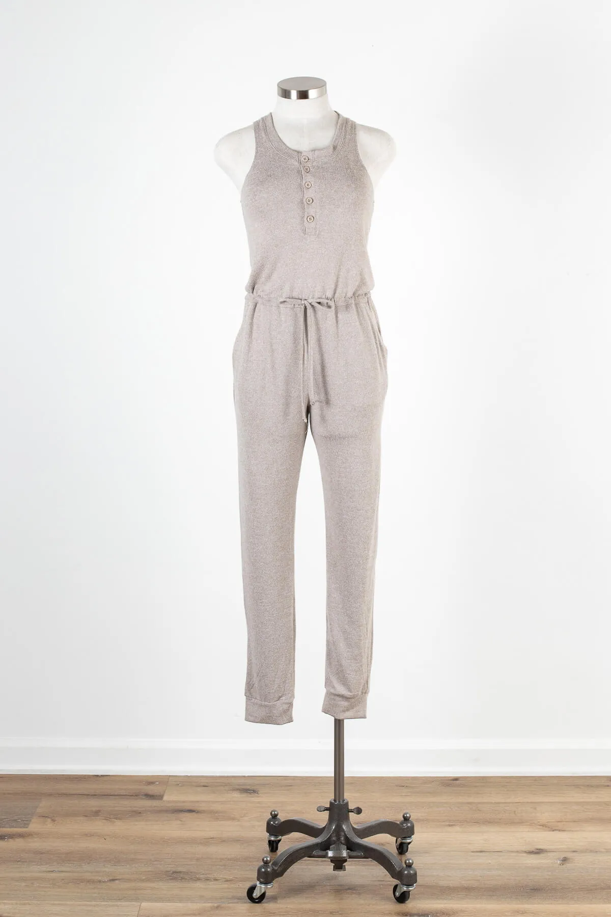 Heaven Jumpsuit