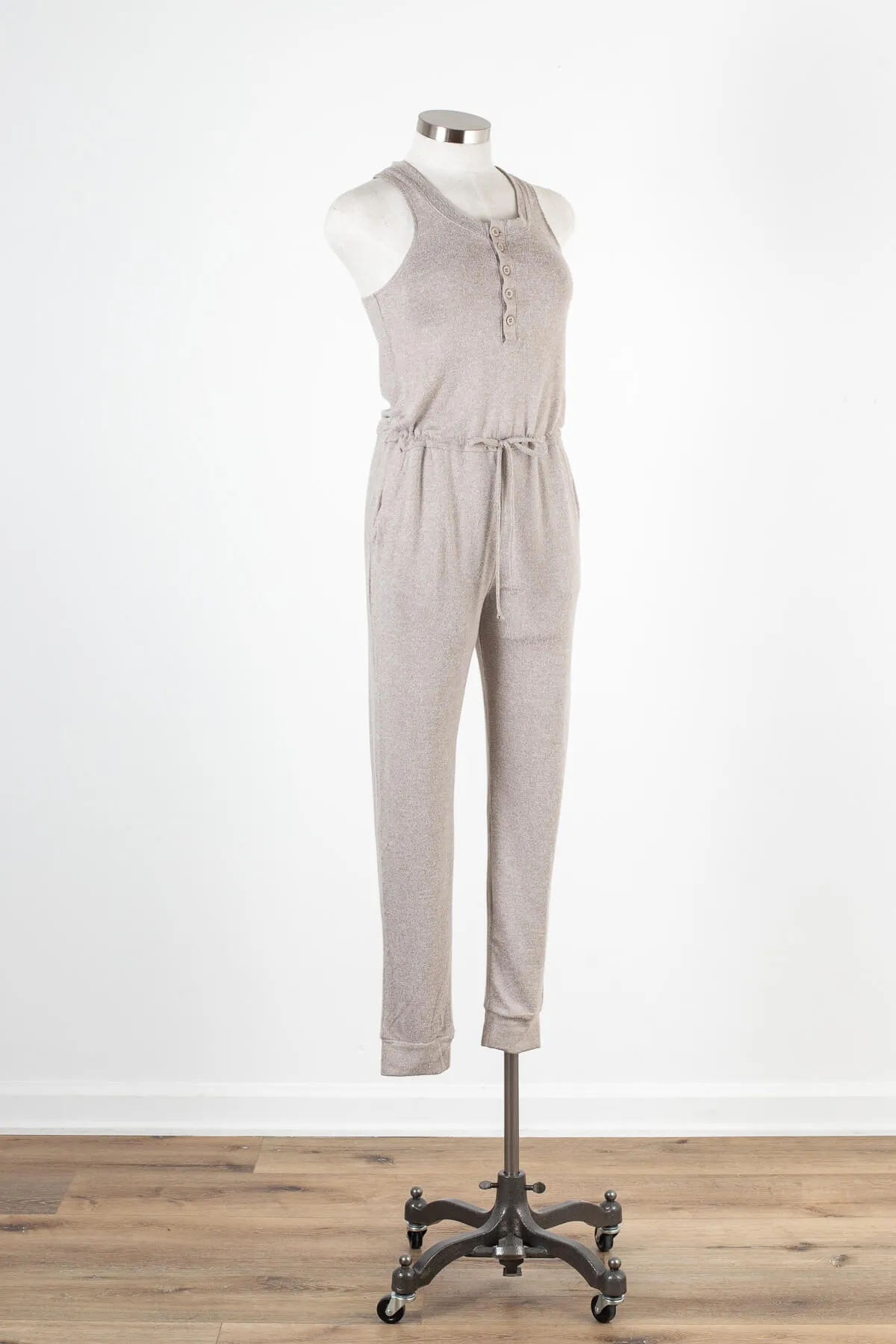 Heaven Jumpsuit