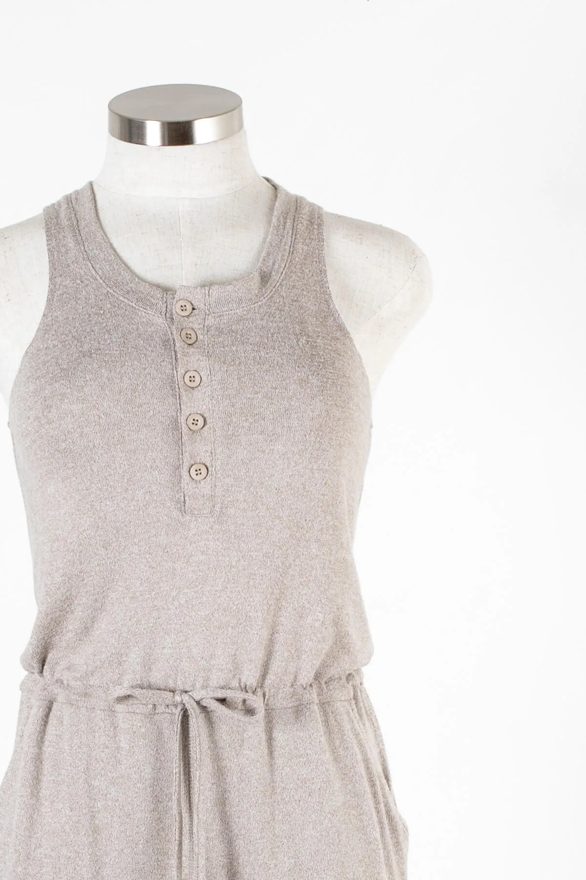 Heaven Jumpsuit