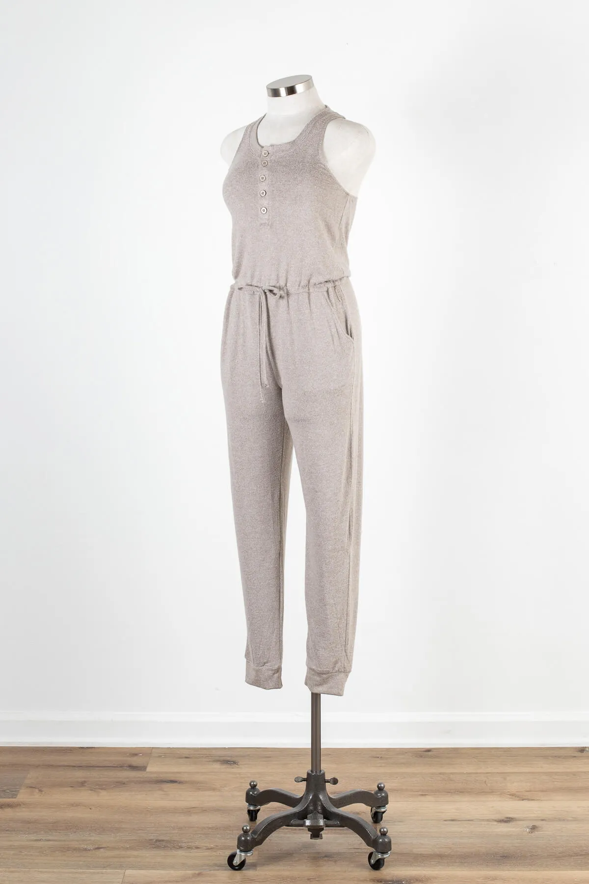 Heaven Jumpsuit