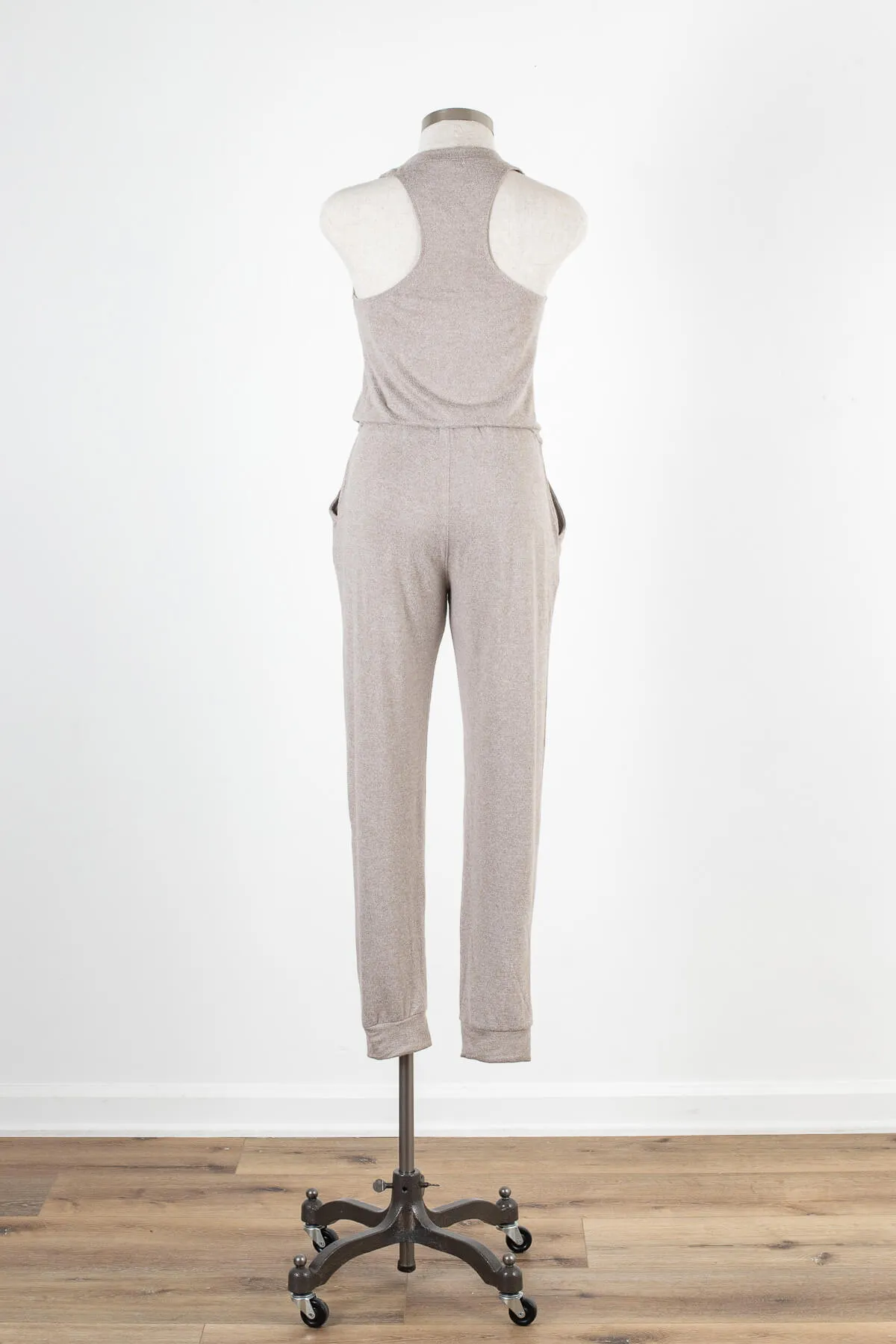 Heaven Jumpsuit
