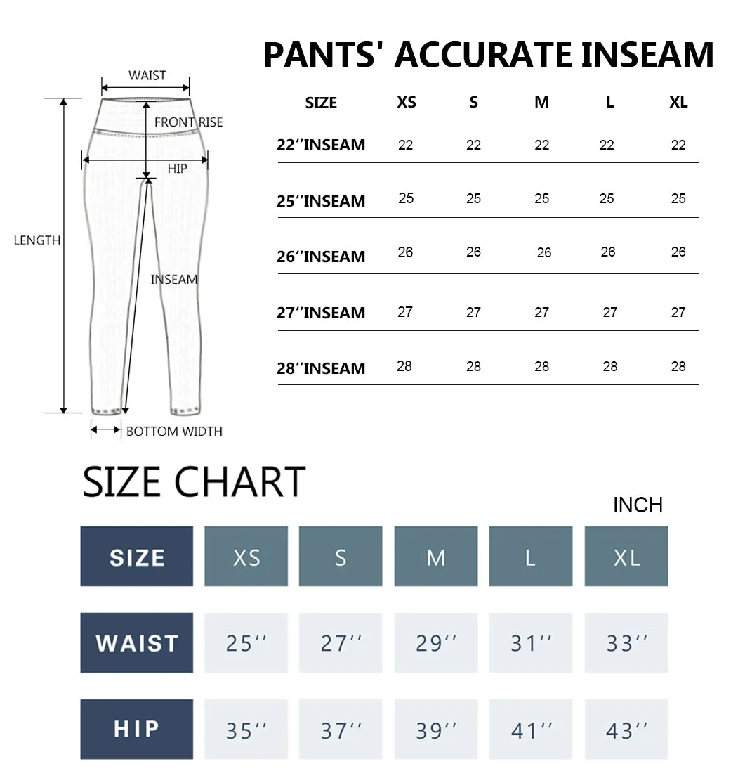 High Waist Side Pockets Gym Pants pansypurple_Gym
