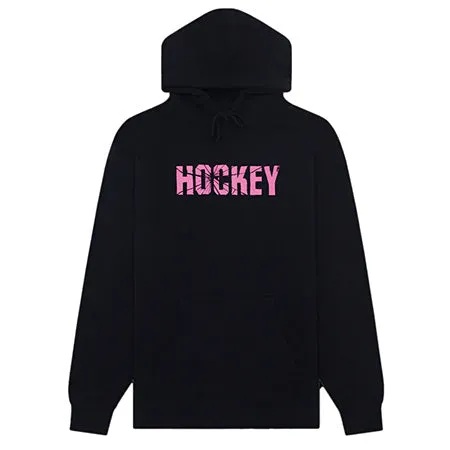 Hockey Shatter Pullover Hooded Sweatshirt