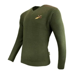Jack Pyke Shooters Pullover