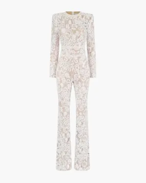 Juliette – Defined waist – Jumpsuit