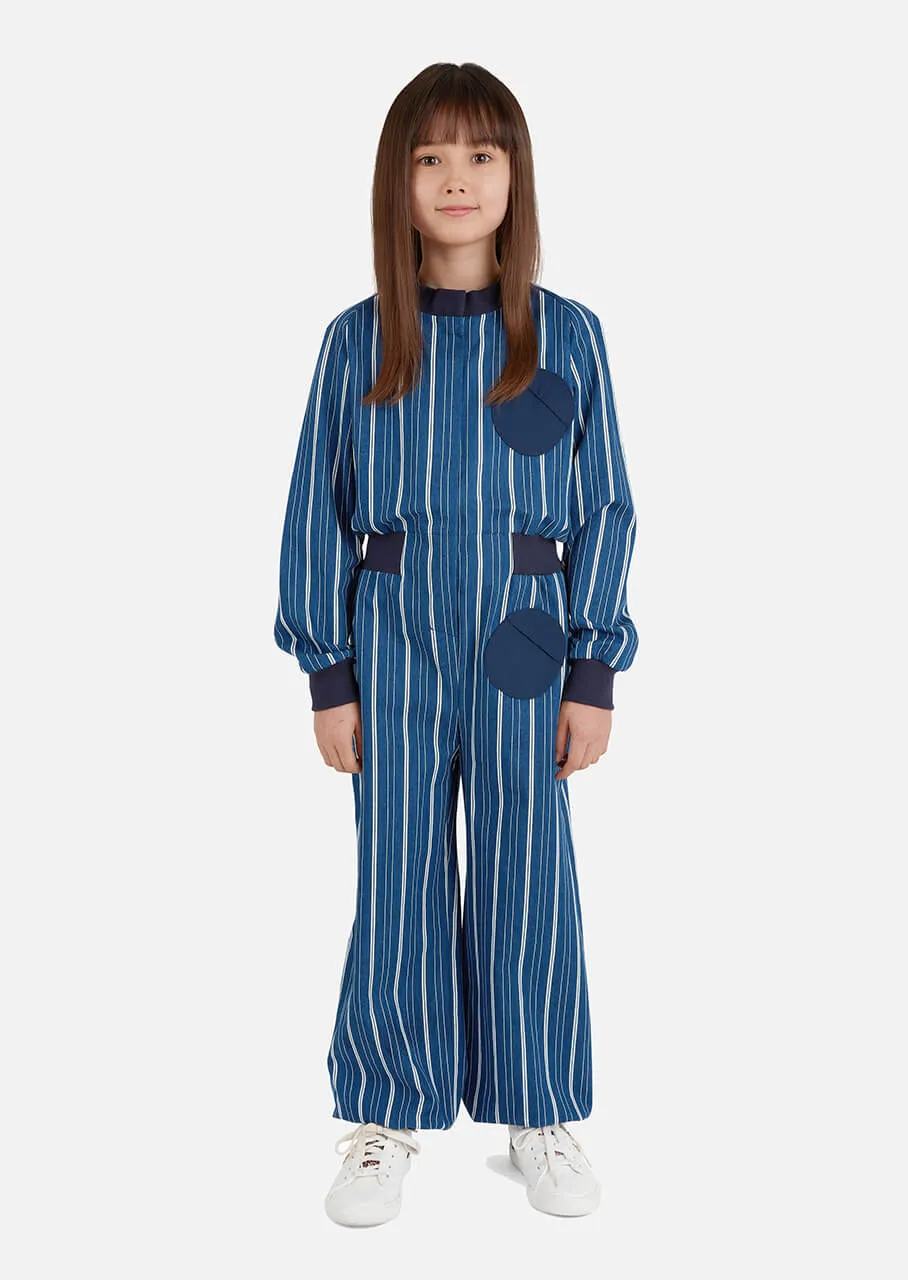 KEI JUMPSUIT
