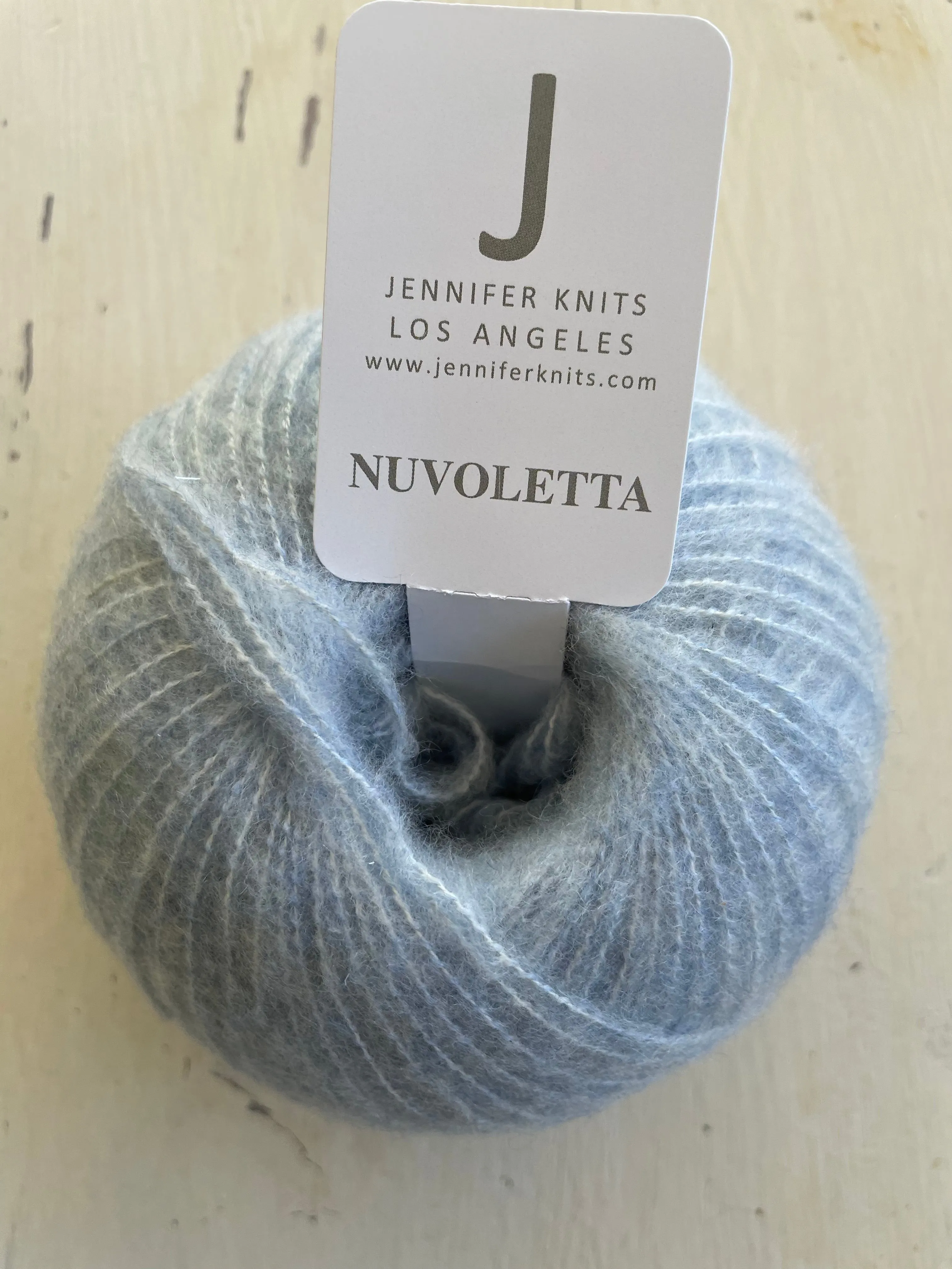 Lark Trio Kit in NUVOLETTA