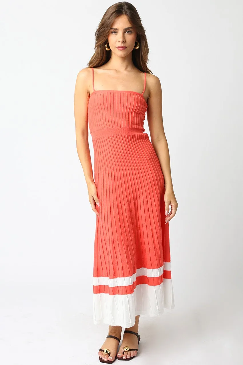 Leah Dress