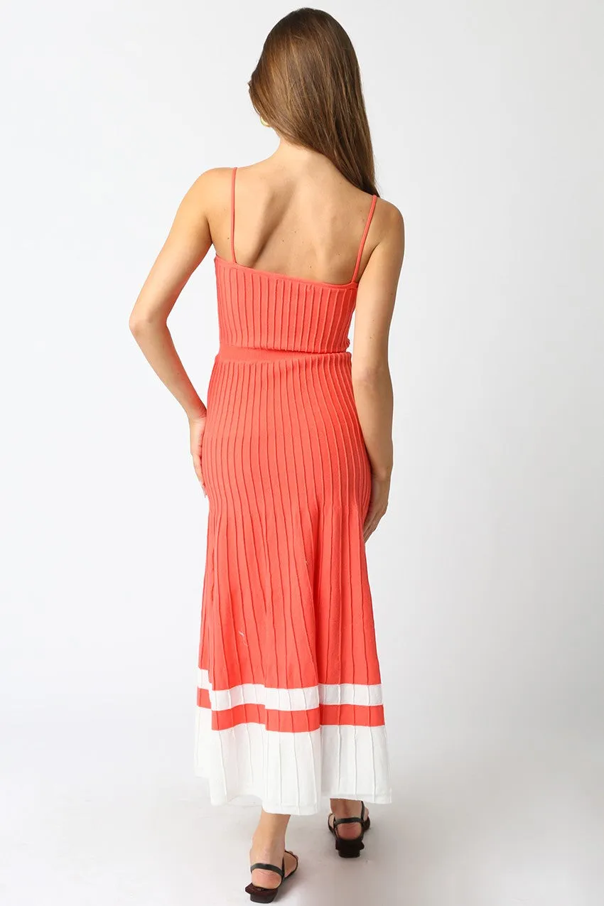 Leah Dress