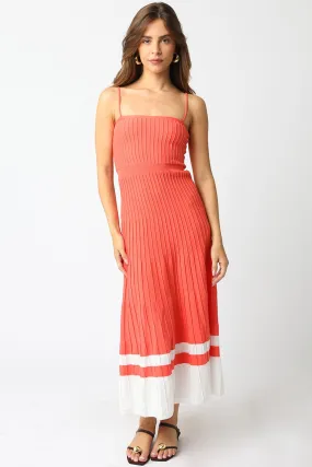 Leah Dress