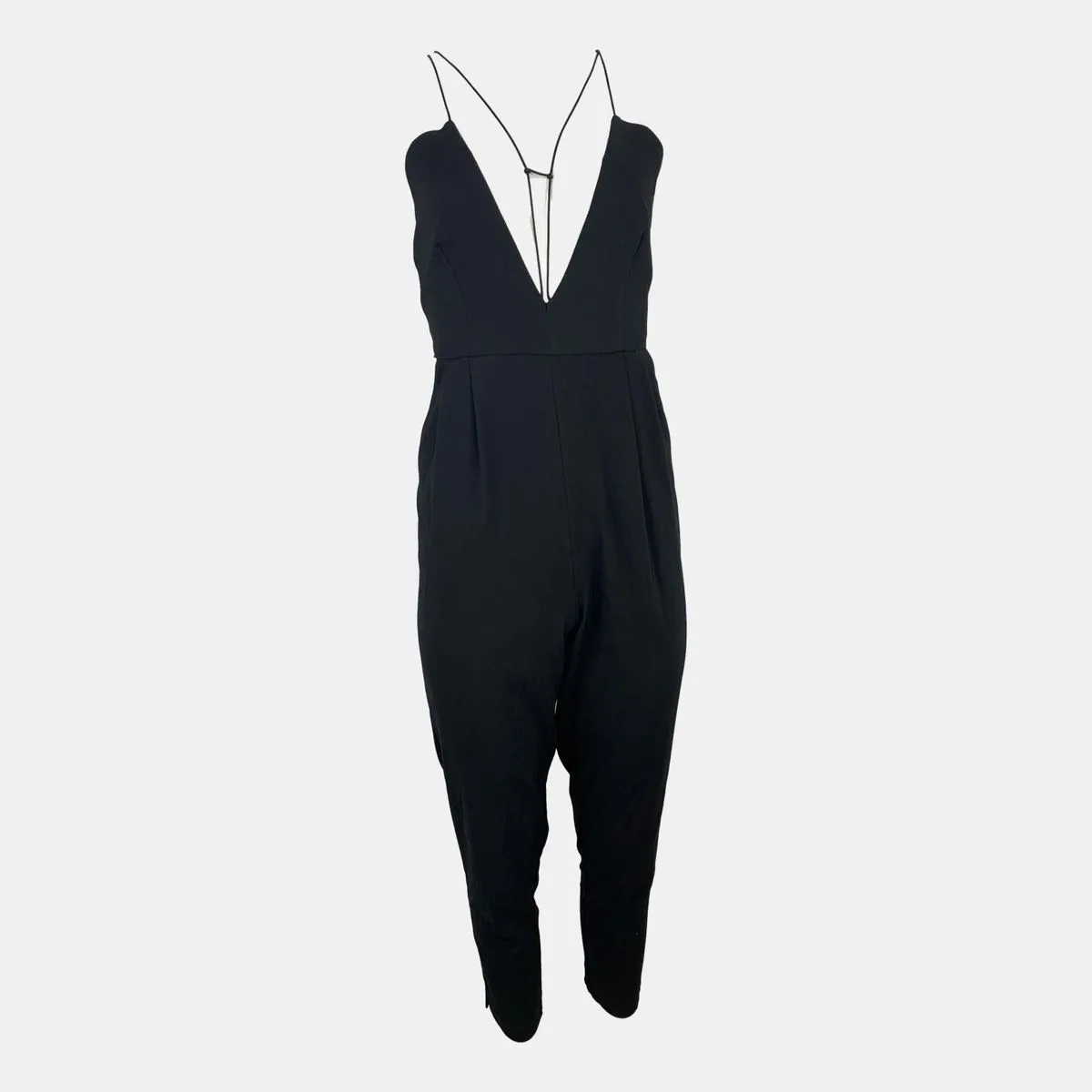 Light Before Dark Jumpsuit