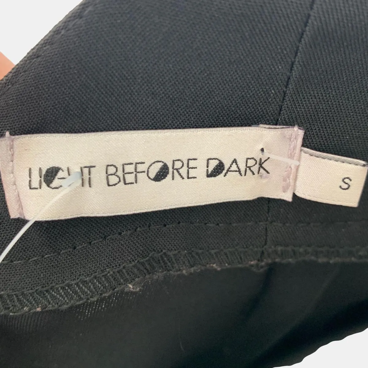 Light Before Dark Jumpsuit