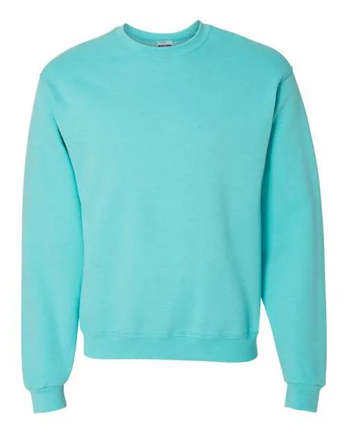 Lilly Fishtail Monogram Crewneck Sweatshirt