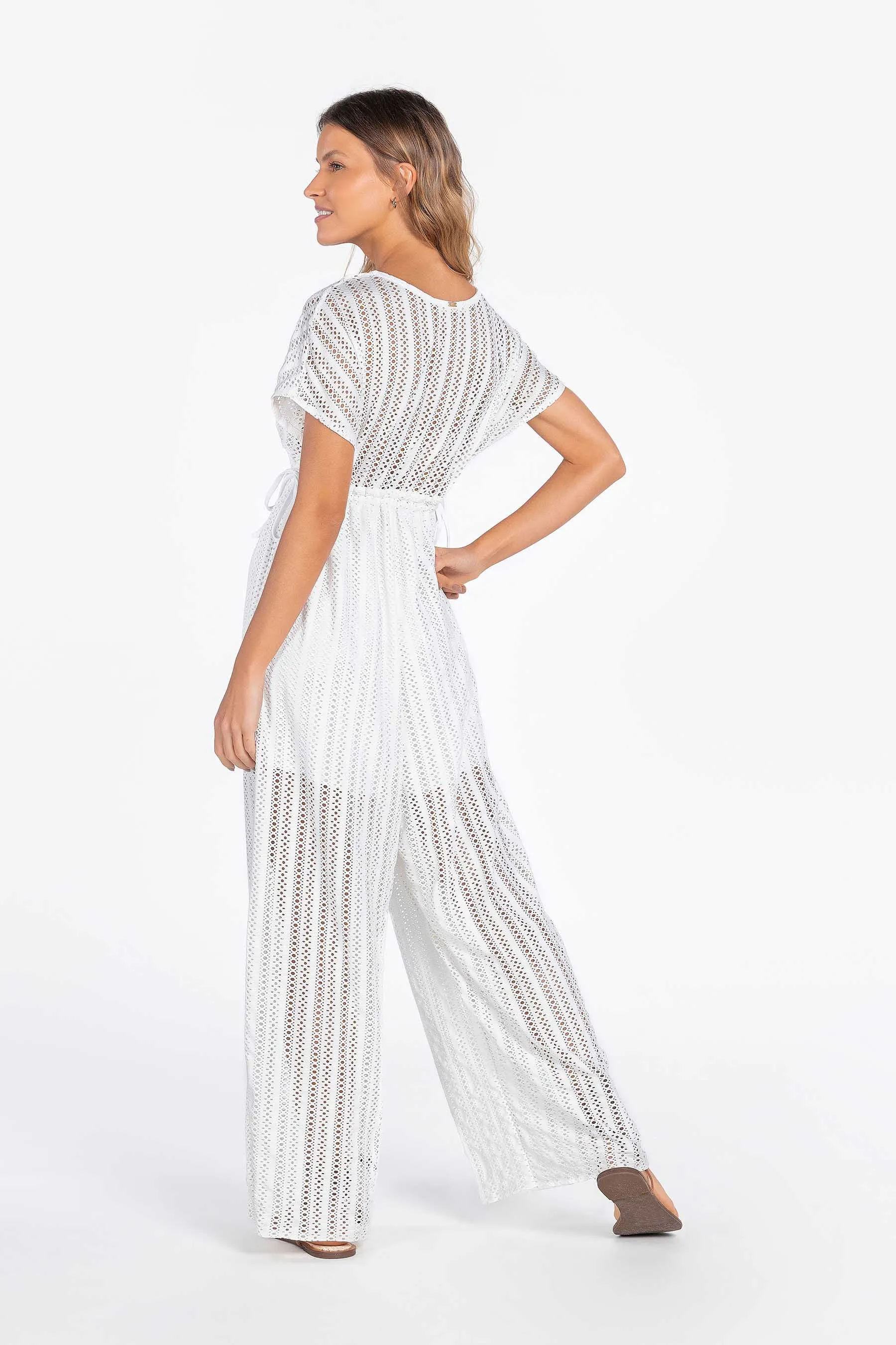 Lively Jumpsuit