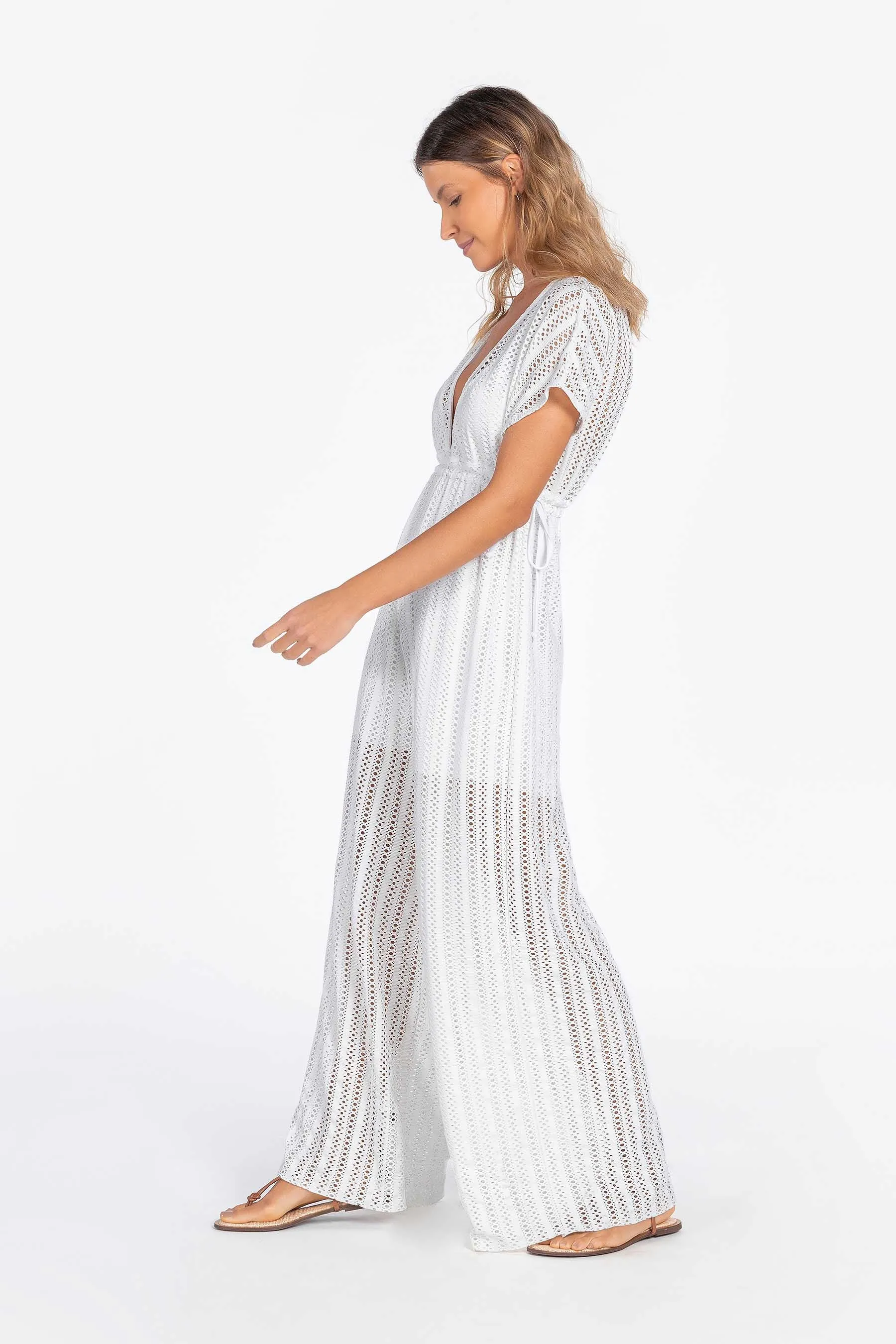 Lively Jumpsuit