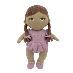 Living Textiles My First Doll - Mila