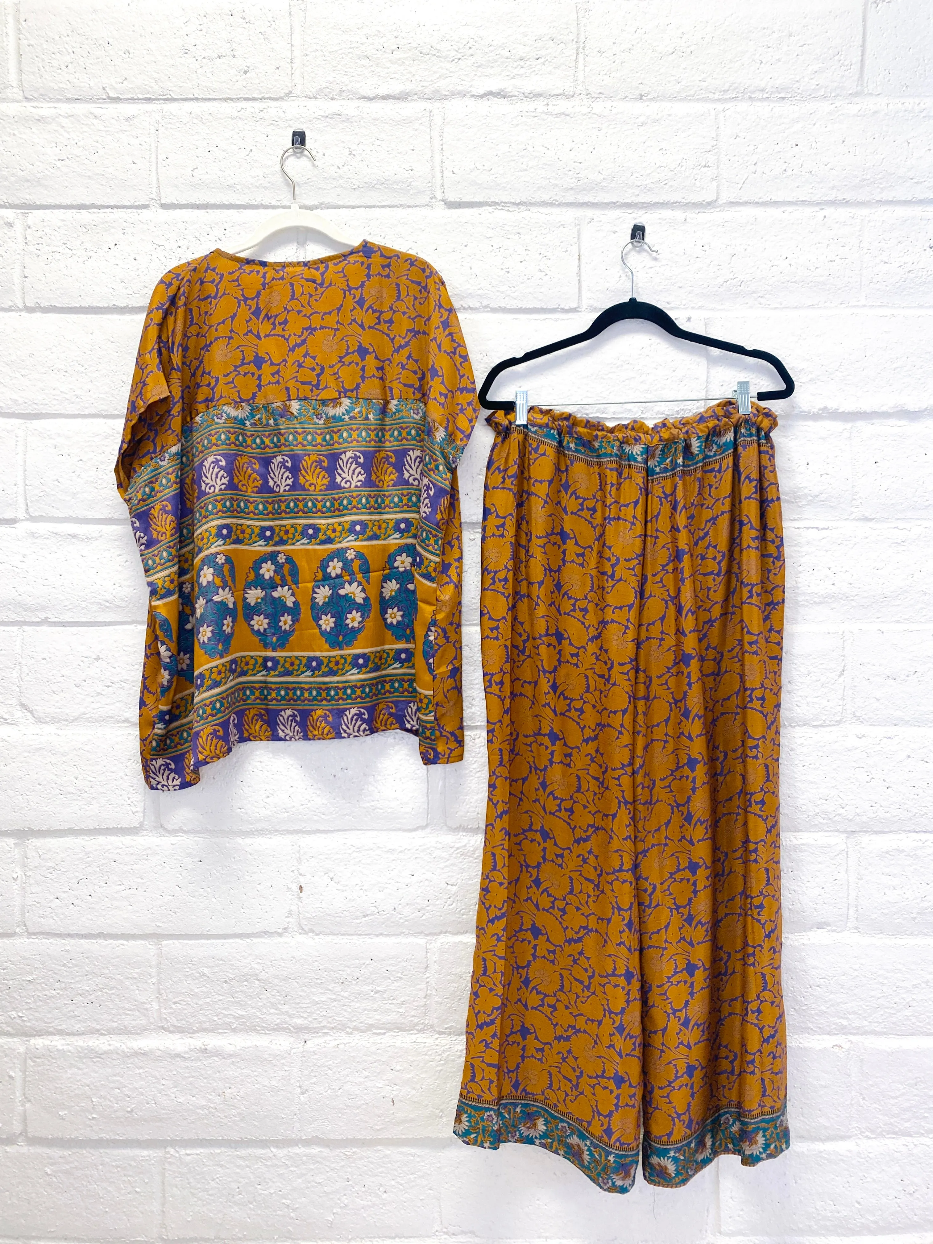 Lounge Set - L - Sunset Meadow