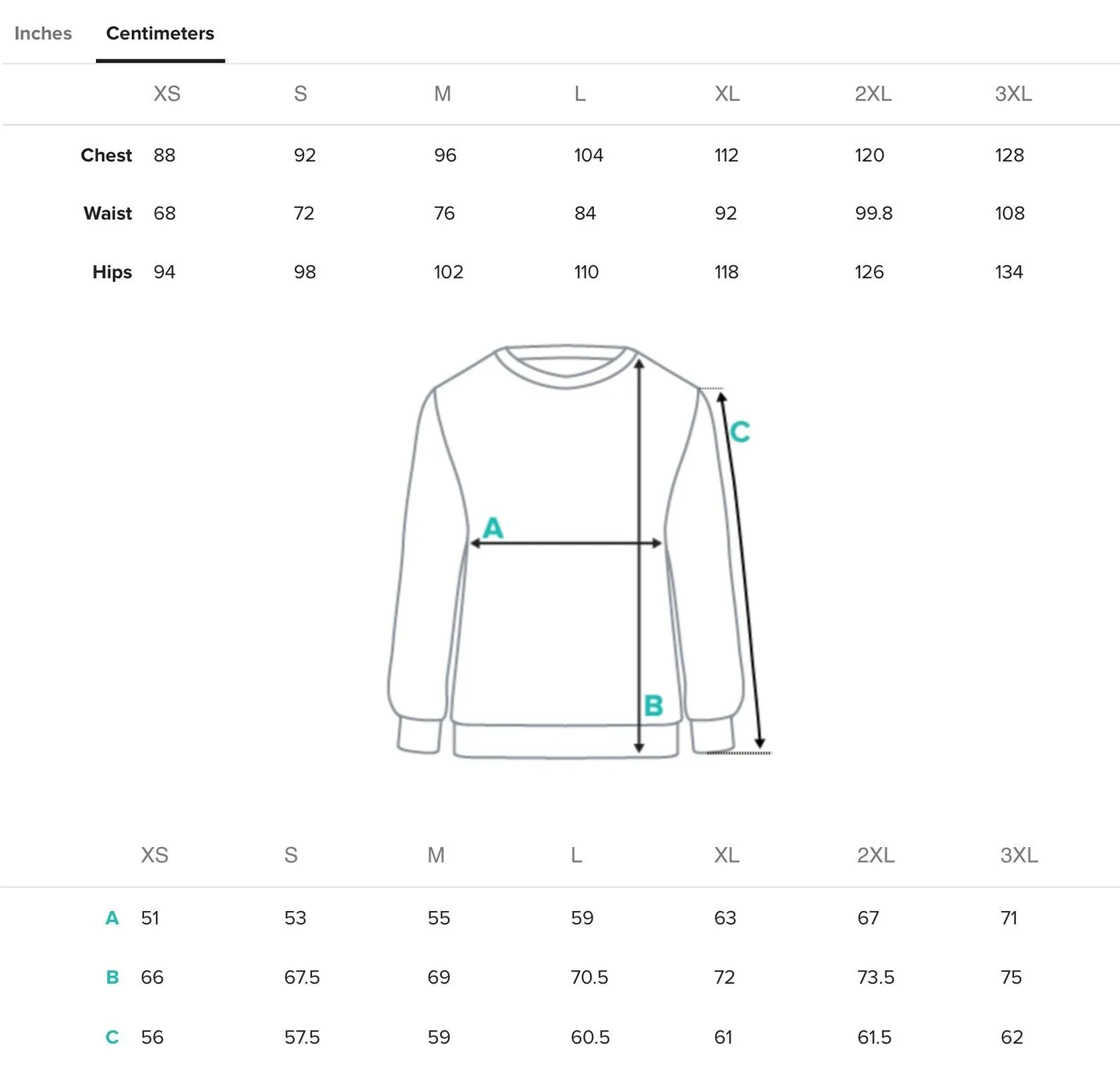 LOVE SONG® Light Unisex Sweatshirt