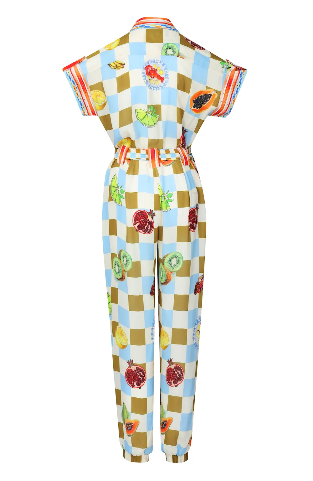 LUCCIANO - LENA JUMPSUIT